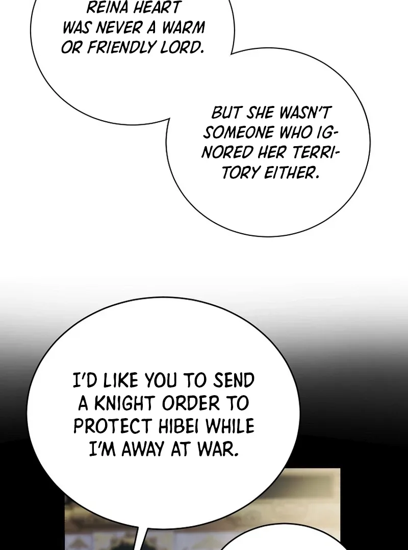 For the Young Villain’s Happy Ending Chapter 8 page 58