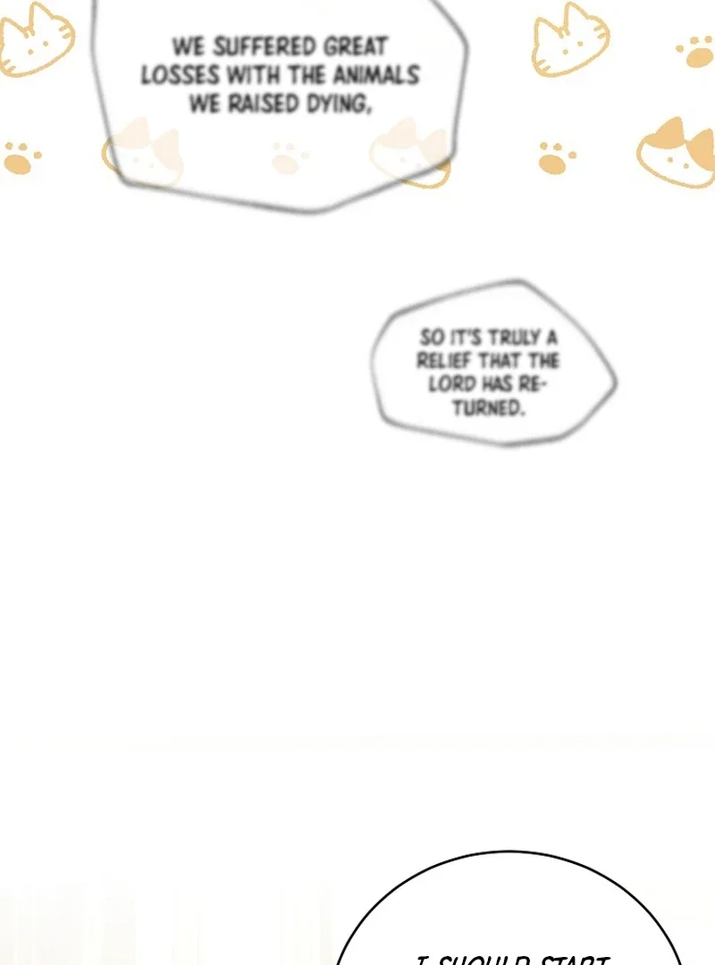 For the Young Villain’s Happy Ending Chapter 8 page 31