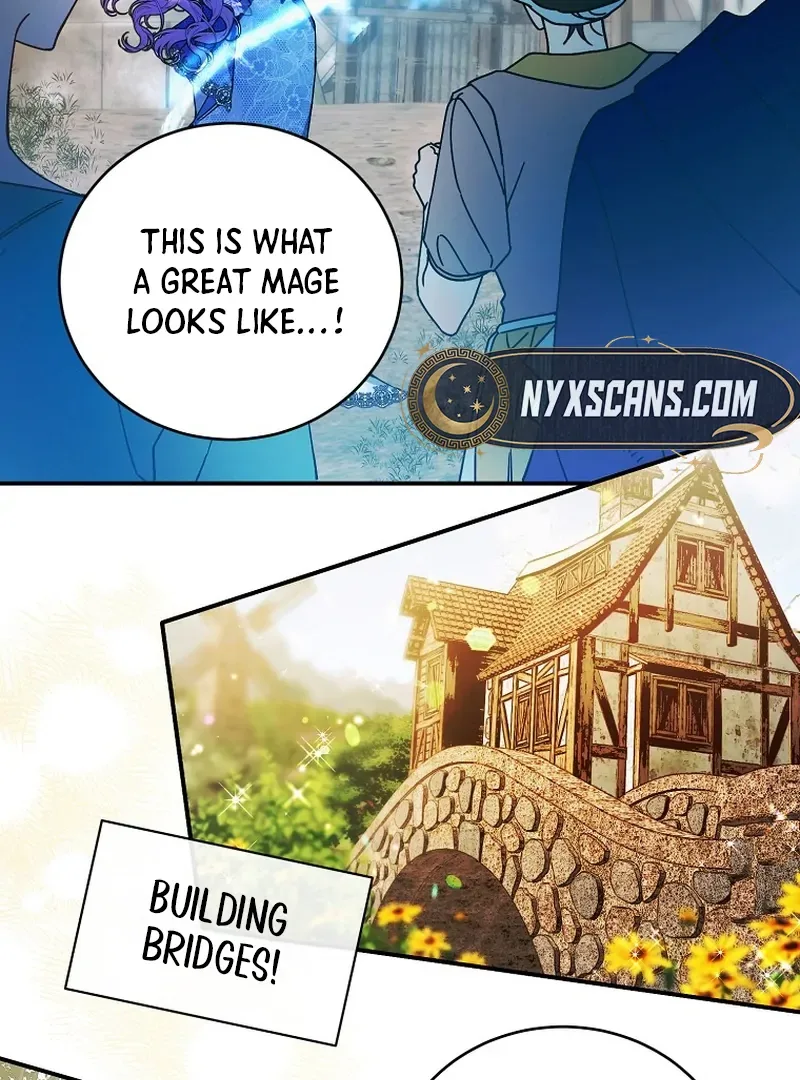For the Young Villain’s Happy Ending Chapter 8 page 72