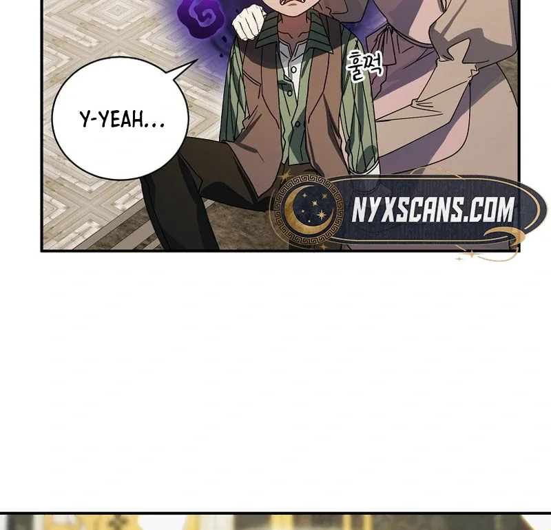 For the Young Villain’s Happy Ending Chapter 8 page 56