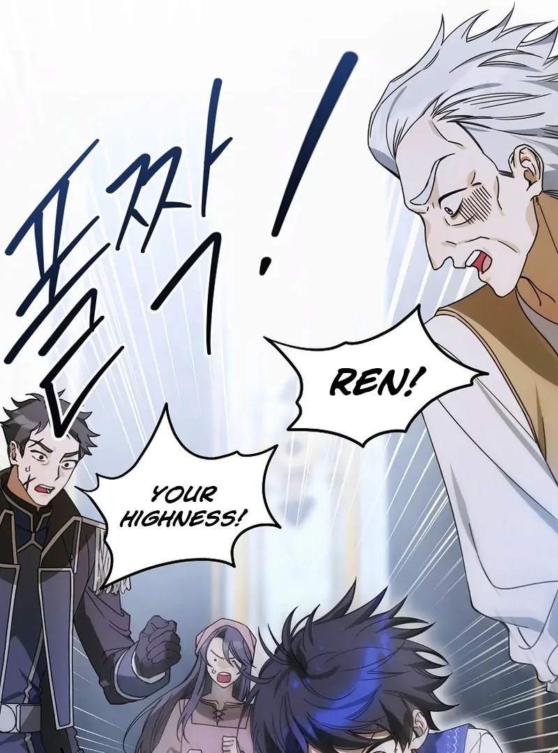 For the Young Villain’s Happy Ending Chapter 8 page 48
