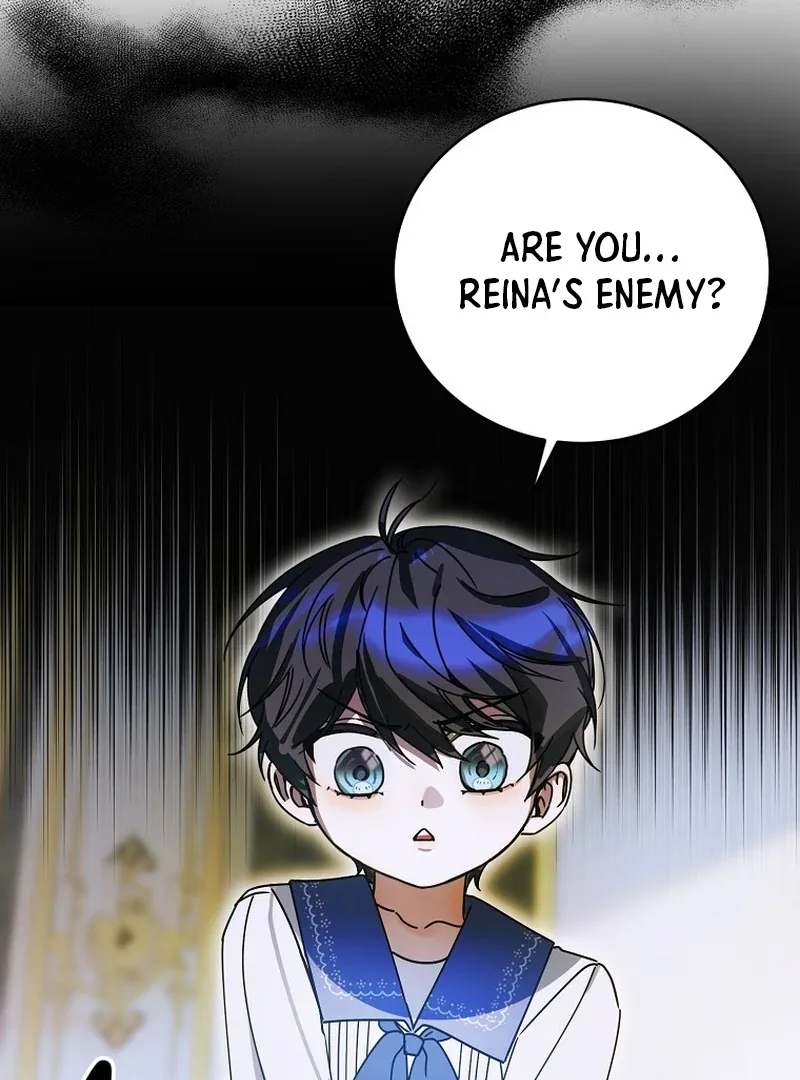 For the Young Villain’s Happy Ending Chapter 8 page 50
