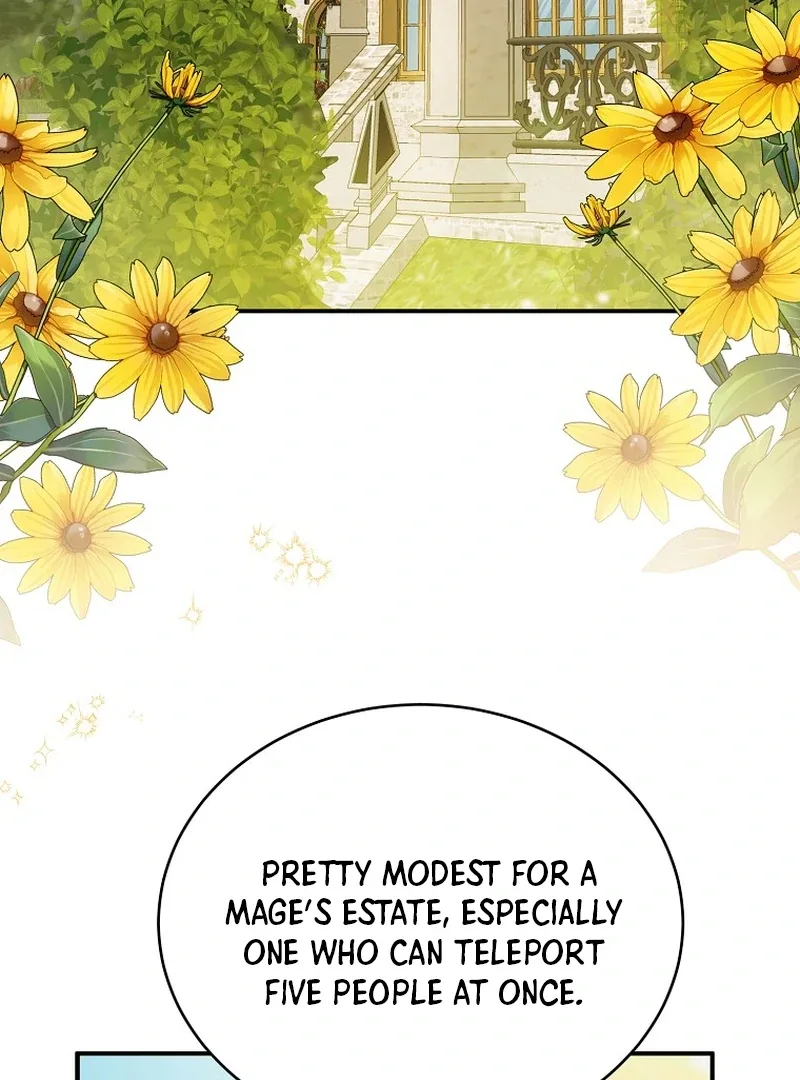 For the Young Villain’s Happy Ending Chapter 8 page 5