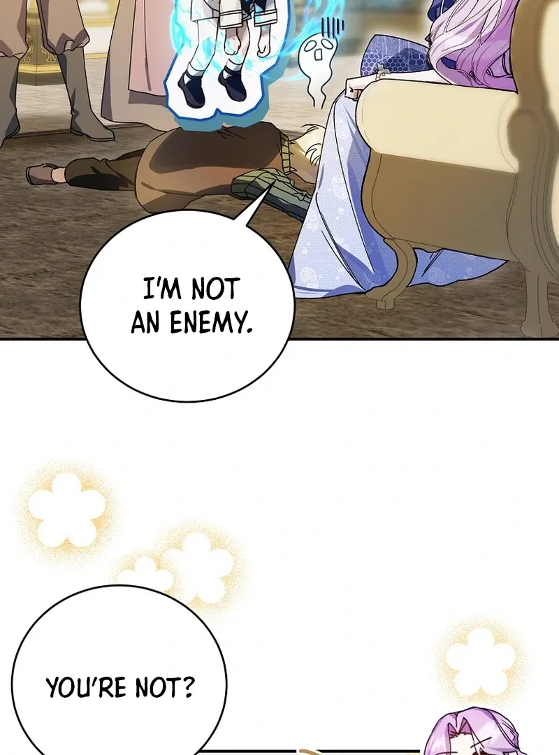 For the Young Villain’s Happy Ending Chapter 8 page 53
