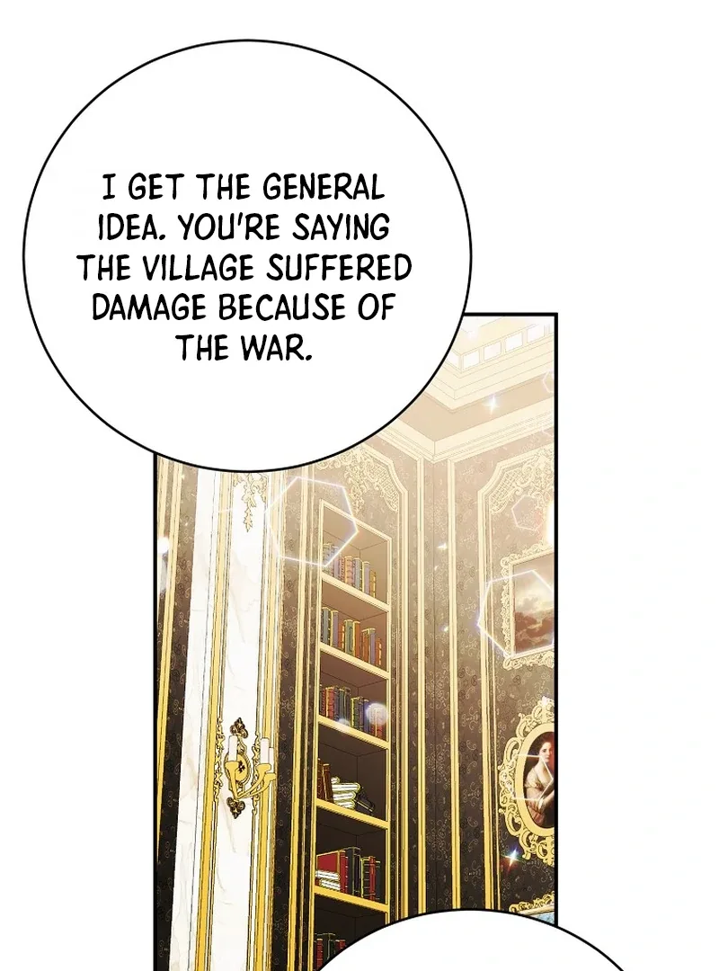 For the Young Villain’s Happy Ending Chapter 8 page 34