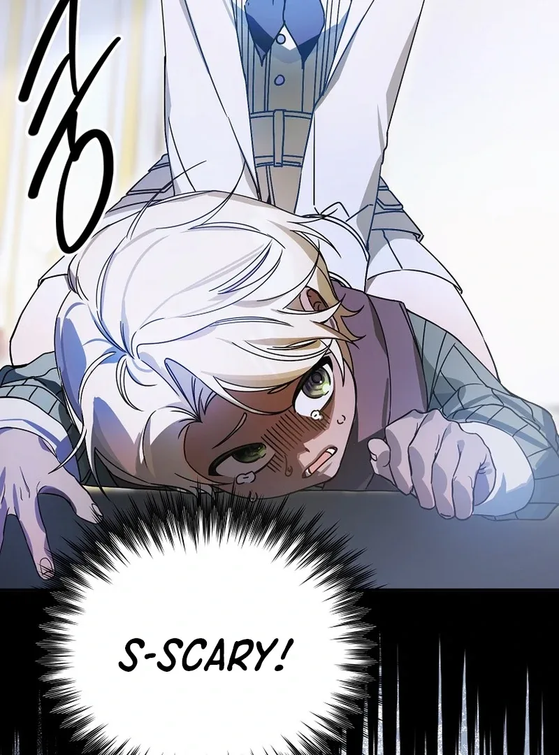 For the Young Villain’s Happy Ending Chapter 8 page 51