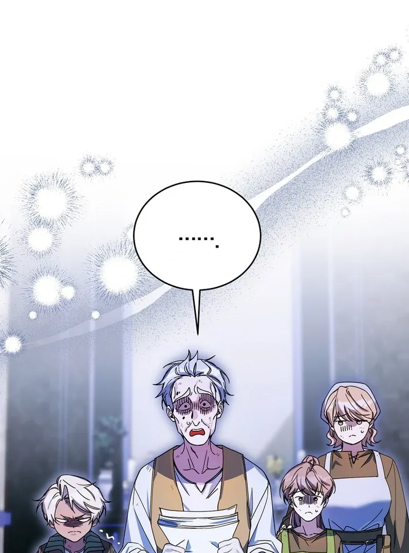 For the Young Villain’s Happy Ending Chapter 8 page 37