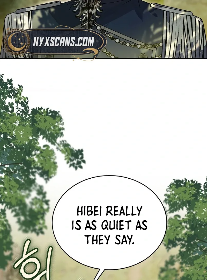 For the Young Villain’s Happy Ending Chapter 8 page 8