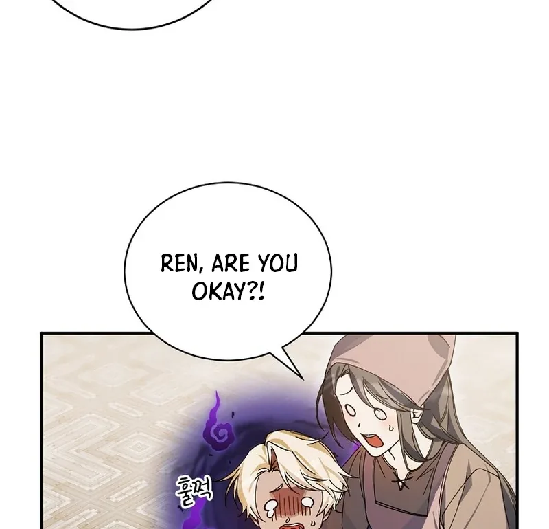 For the Young Villain’s Happy Ending Chapter 8 page 55