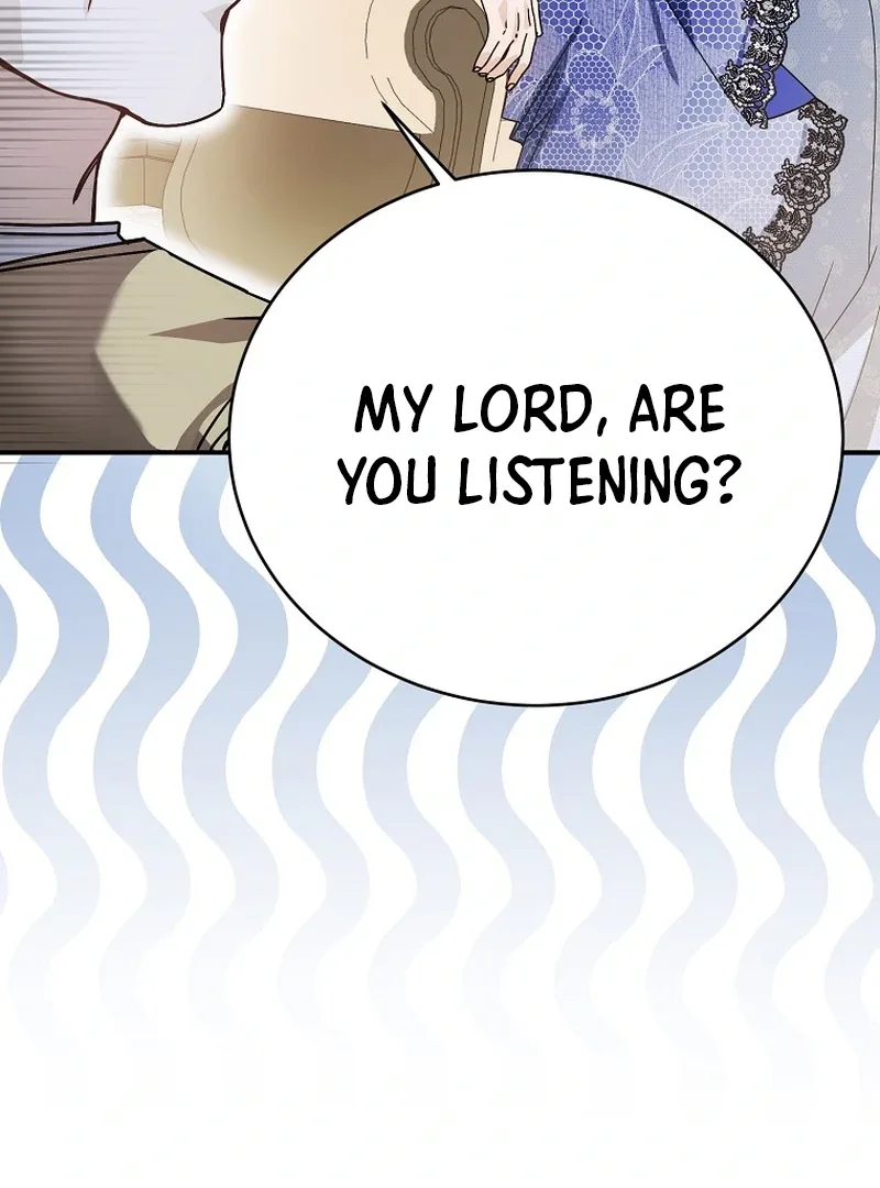 For the Young Villain’s Happy Ending Chapter 8 page 33