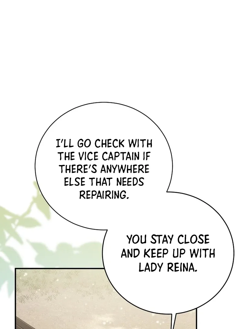 For the Young Villain’s Happy Ending Chapter 8 page 80