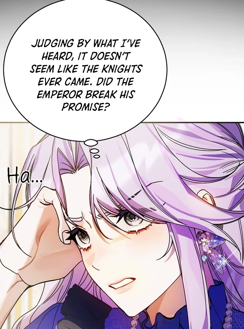 For the Young Villain’s Happy Ending Chapter 8 page 60