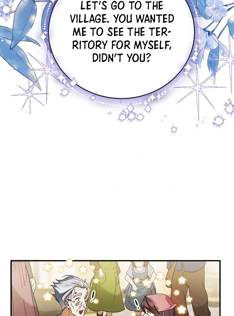 For the Young Villain’s Happy Ending Chapter 8 page 68