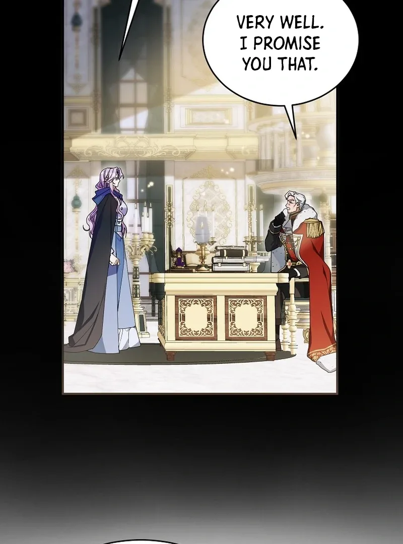 For the Young Villain’s Happy Ending Chapter 8 page 59