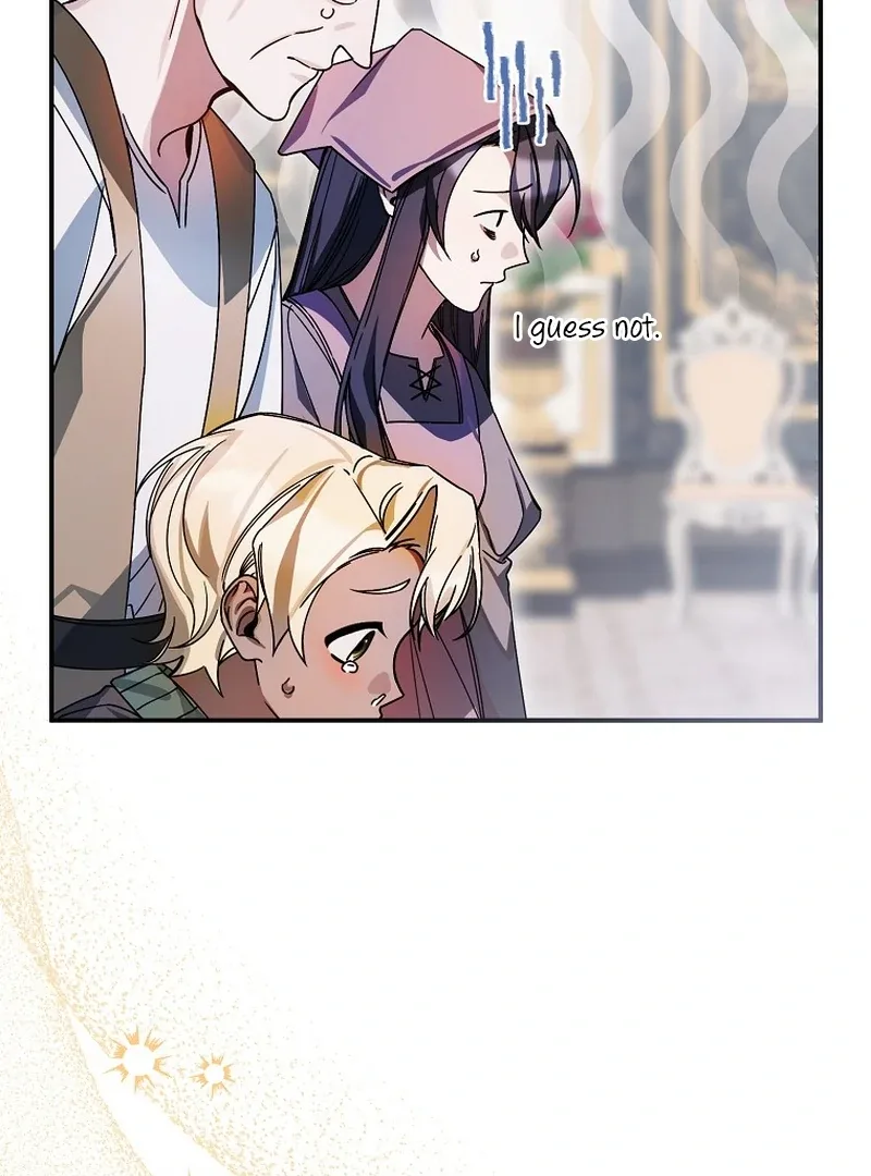 For the Young Villain’s Happy Ending Chapter 8 page 62