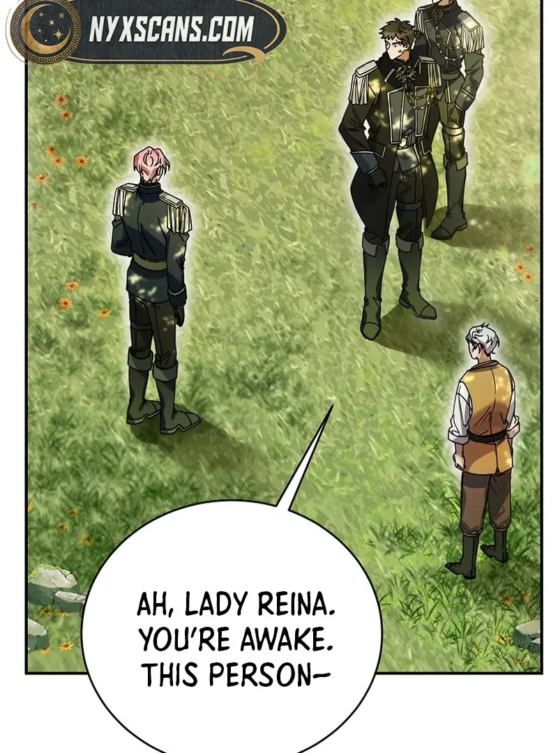 For the Young Villain’s Happy Ending Chapter 8 page 17