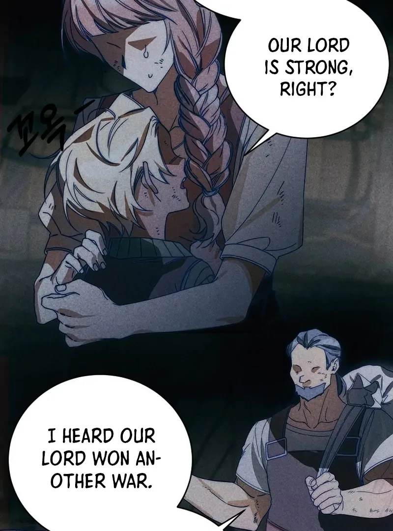 For the Young Villain’s Happy Ending Chapter 8 page 43