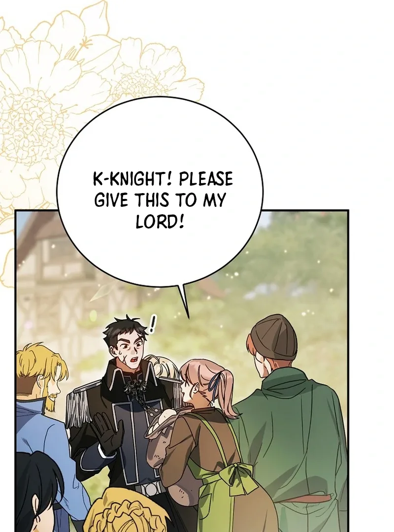 For the Young Villain’s Happy Ending Chapter 8 page 75