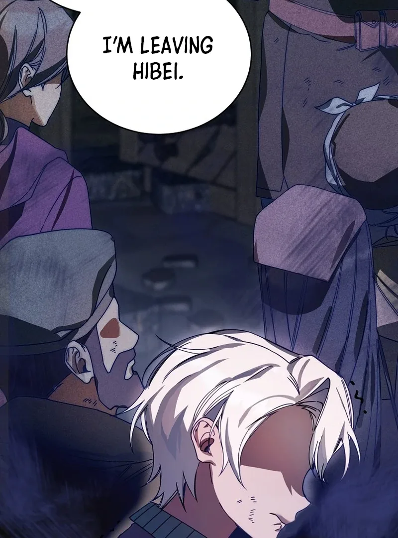 For the Young Villain’s Happy Ending Chapter 8 page 44