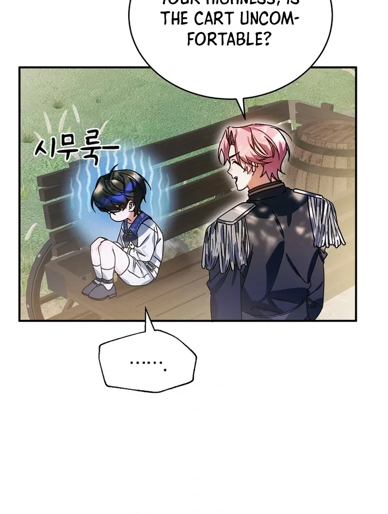 For the Young Villain’s Happy Ending Chapter 8 page 91