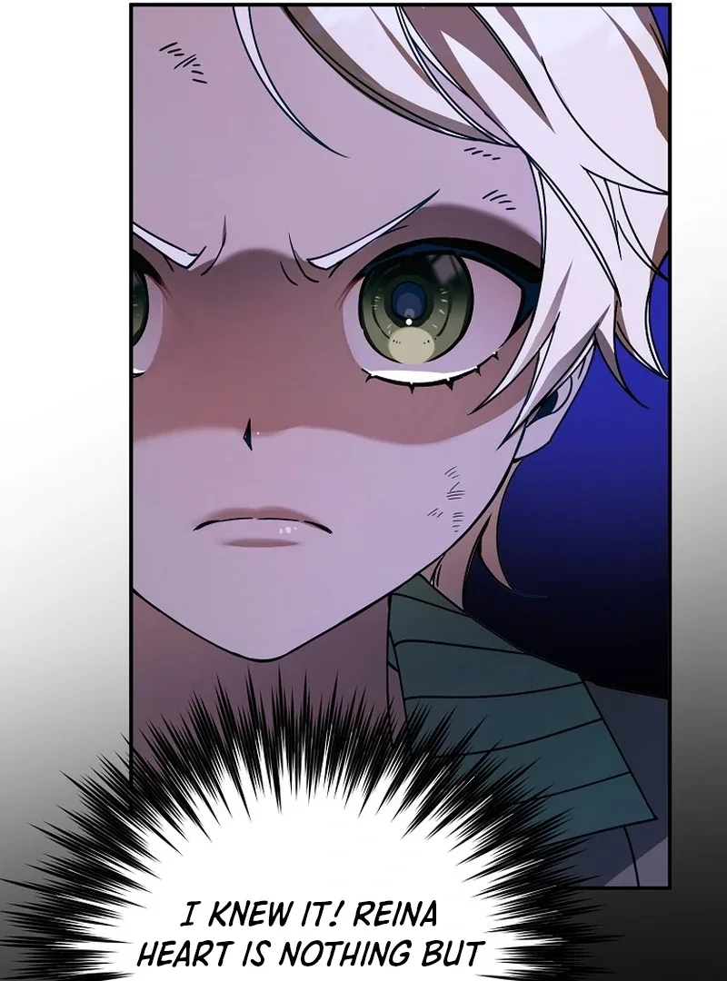 For the Young Villain’s Happy Ending Chapter 8 page 40