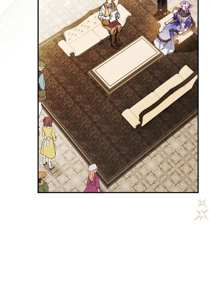 For the Young Villain’s Happy Ending Chapter 8 page 28
