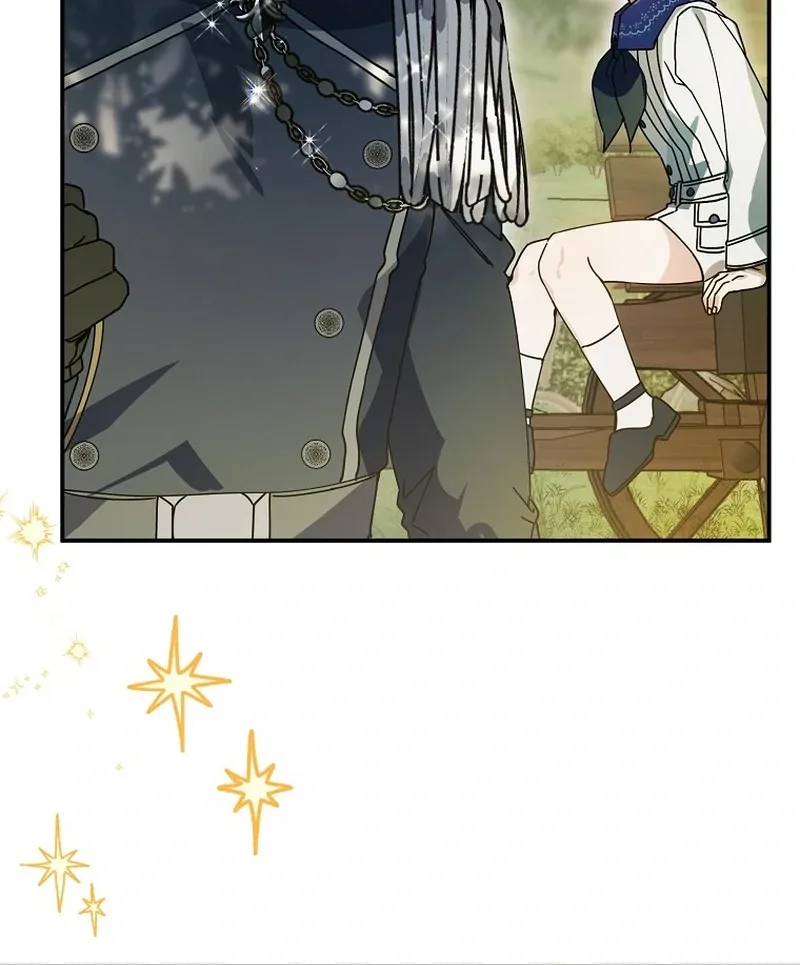 For the Young Villain’s Happy Ending Chapter 8 page 83