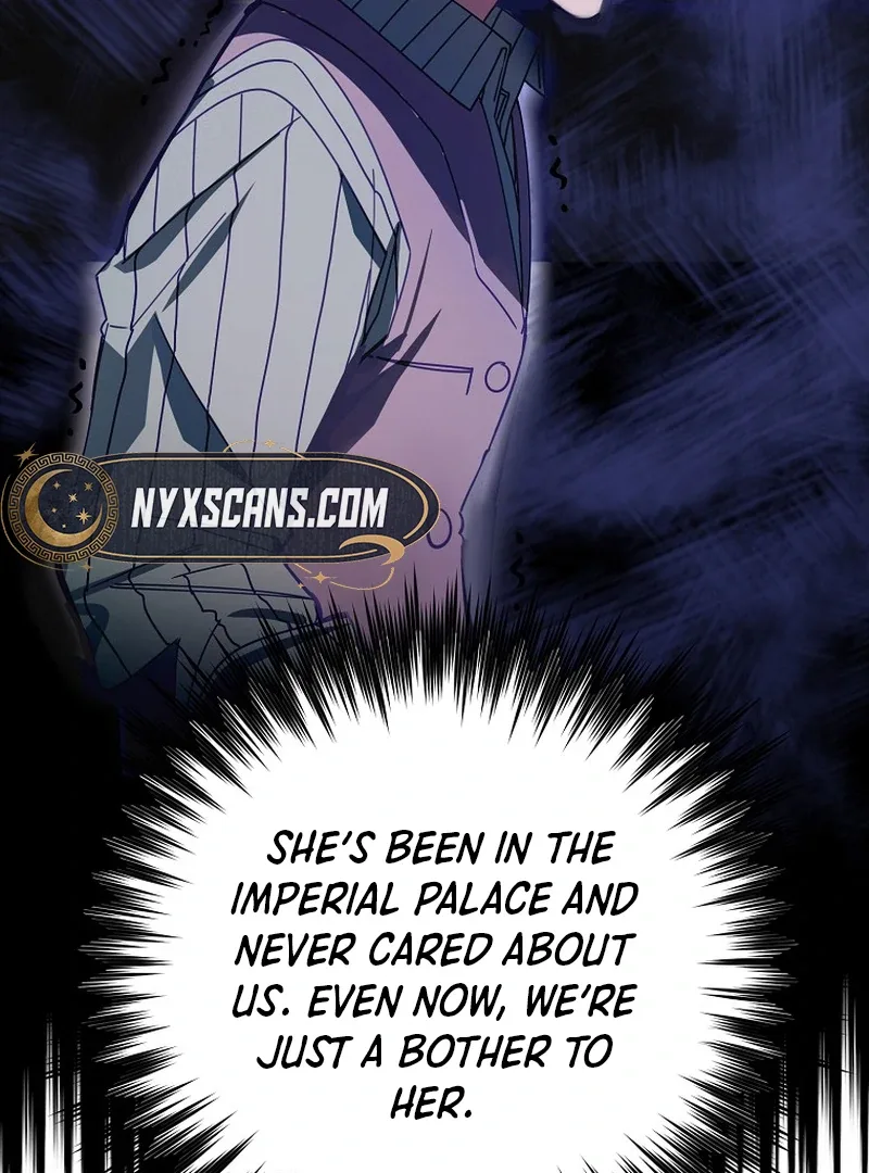 For the Young Villain’s Happy Ending Chapter 8 page 45