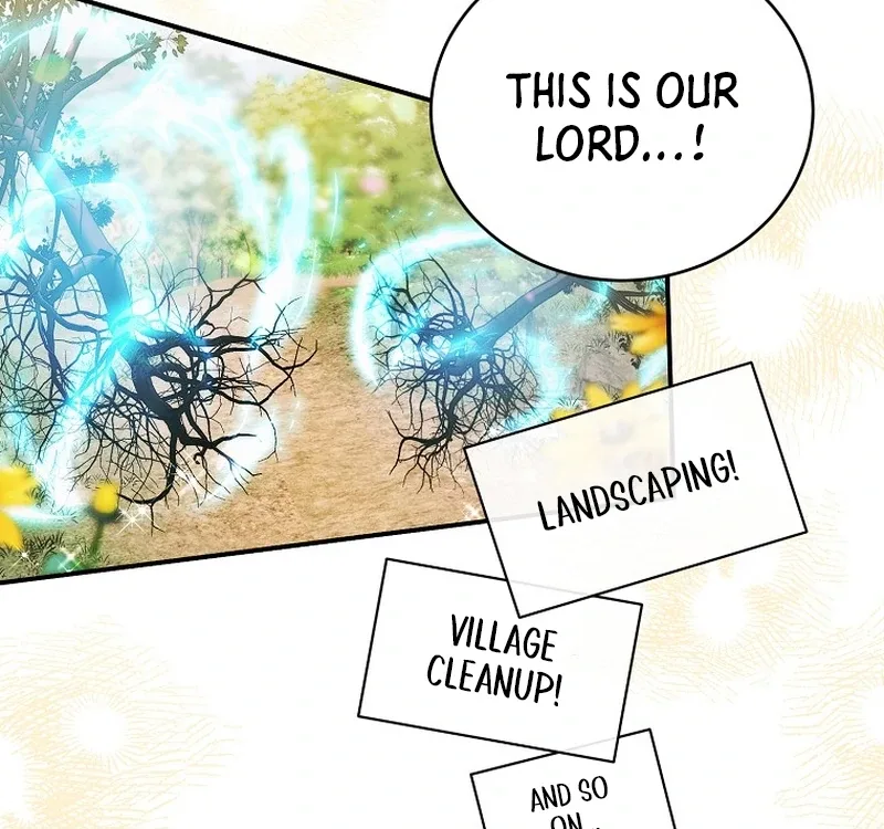For the Young Villain’s Happy Ending Chapter 8 page 73