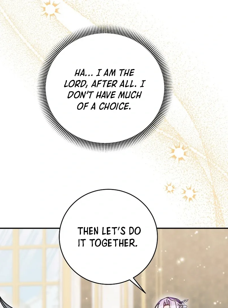 For the Young Villain’s Happy Ending Chapter 8 page 63