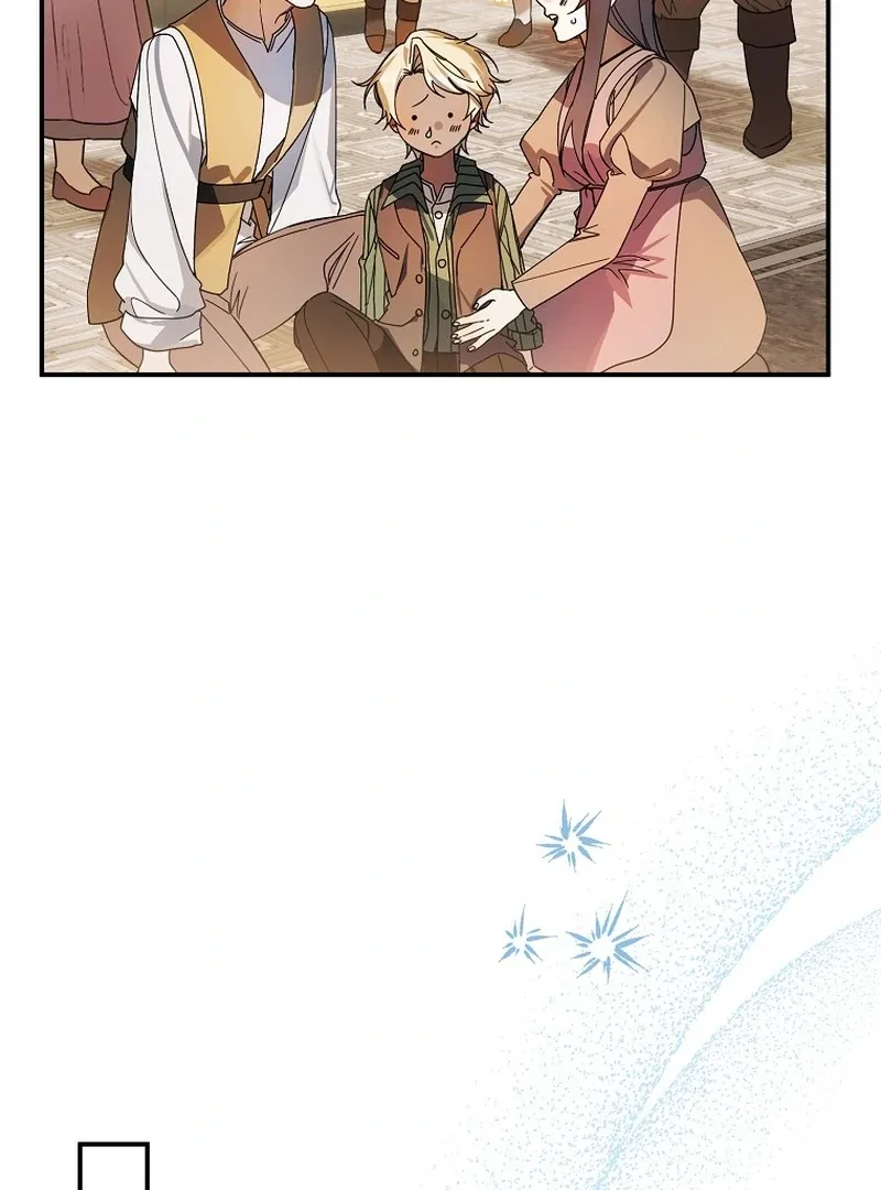 For the Young Villain’s Happy Ending Chapter 8 page 69