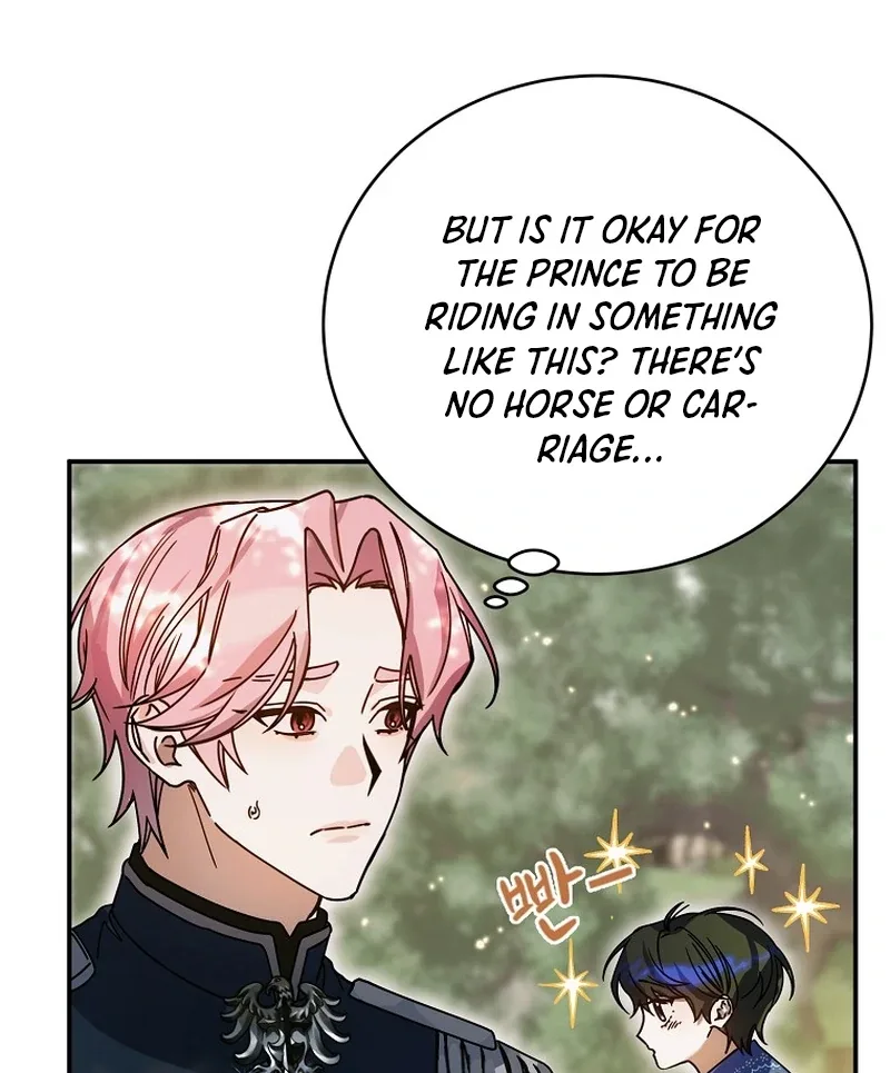 For the Young Villain’s Happy Ending Chapter 8 page 82