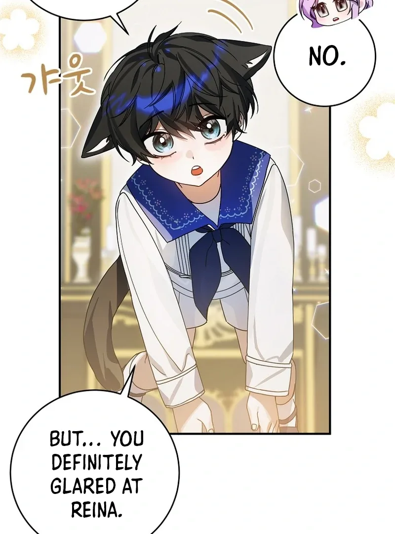 For the Young Villain’s Happy Ending Chapter 8 page 54