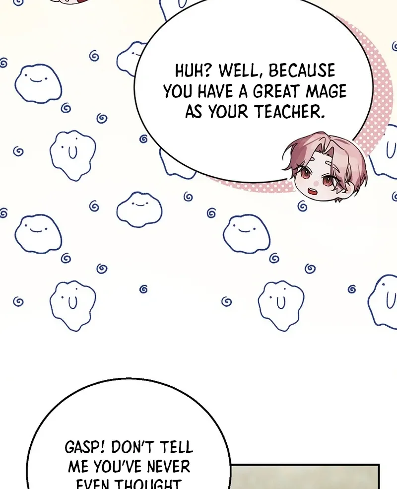 For the Young Villain’s Happy Ending Chapter 8 page 99