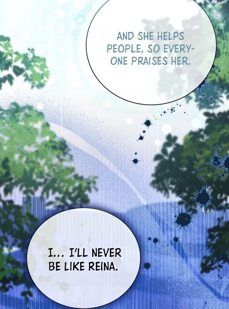 For the Young Villain’s Happy Ending Chapter 8 page 88