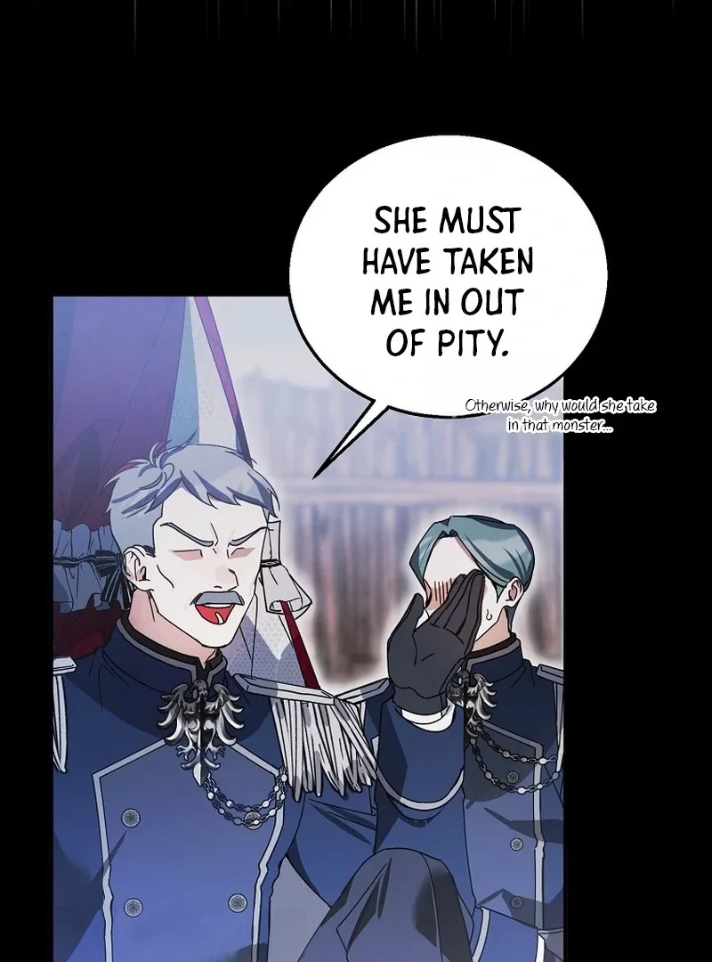 For the Young Villain’s Happy Ending Chapter 8 page 107