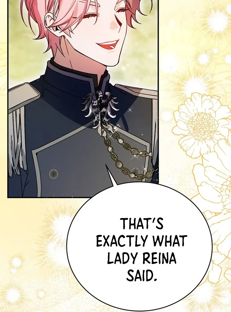 For the Young Villain’s Happy Ending Chapter 8 page 114