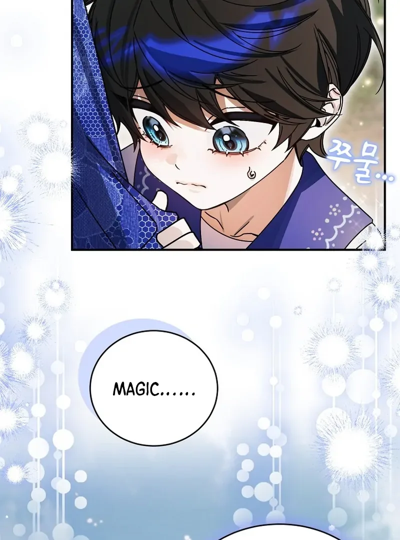 For the Young Villain’s Happy Ending Chapter 8 page 122
