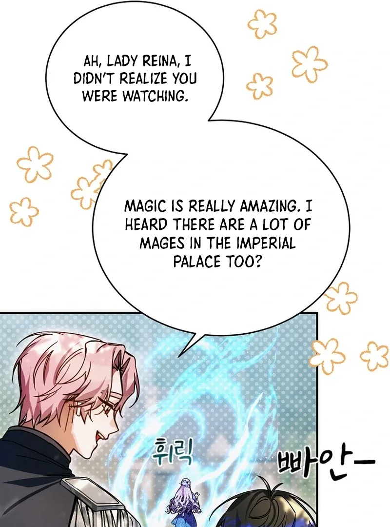 For the Young Villain’s Happy Ending Chapter 8 page 92