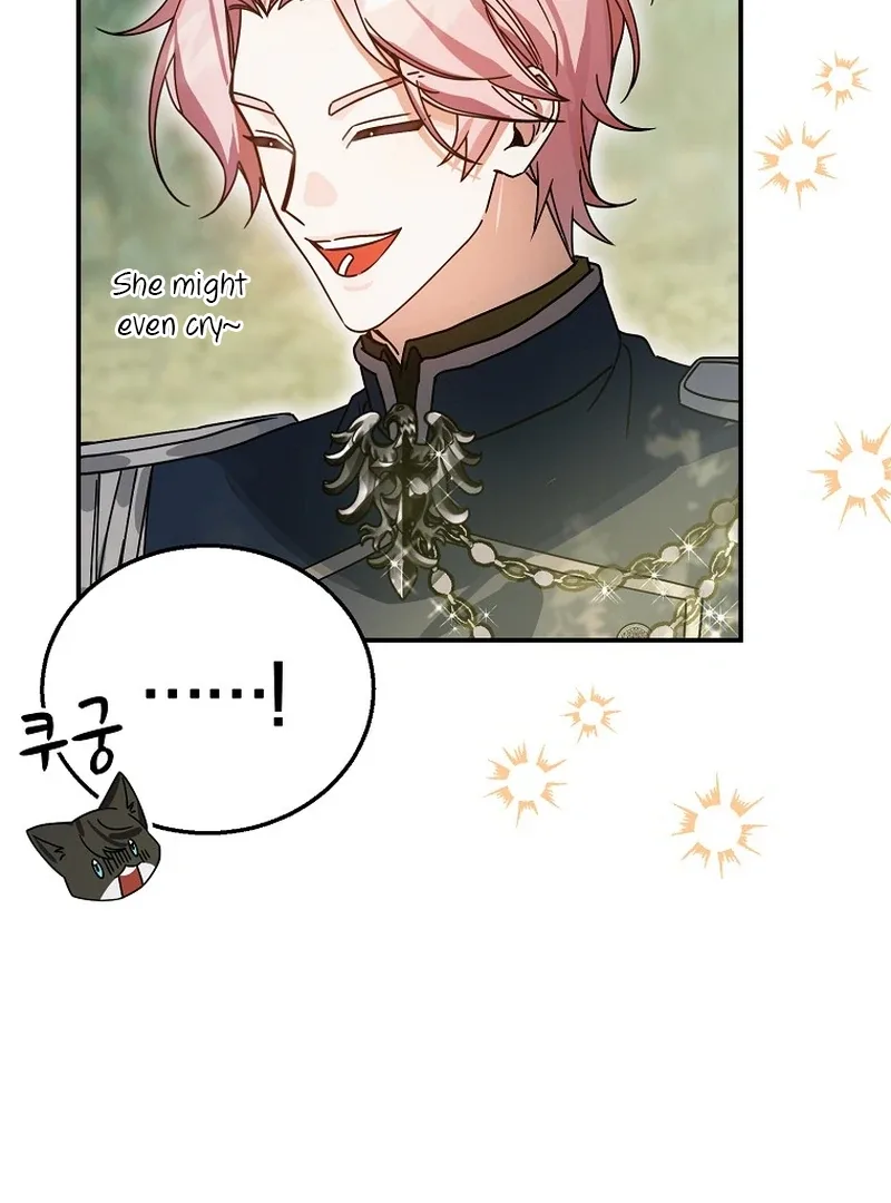 For the Young Villain’s Happy Ending Chapter 8 page 104