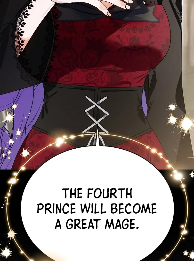 For the Young Villain’s Happy Ending Chapter 8 page 112