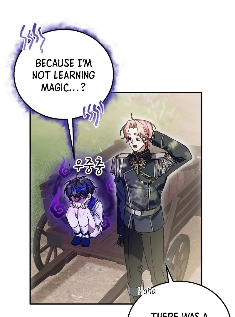 For the Young Villain’s Happy Ending Chapter 8 page 105