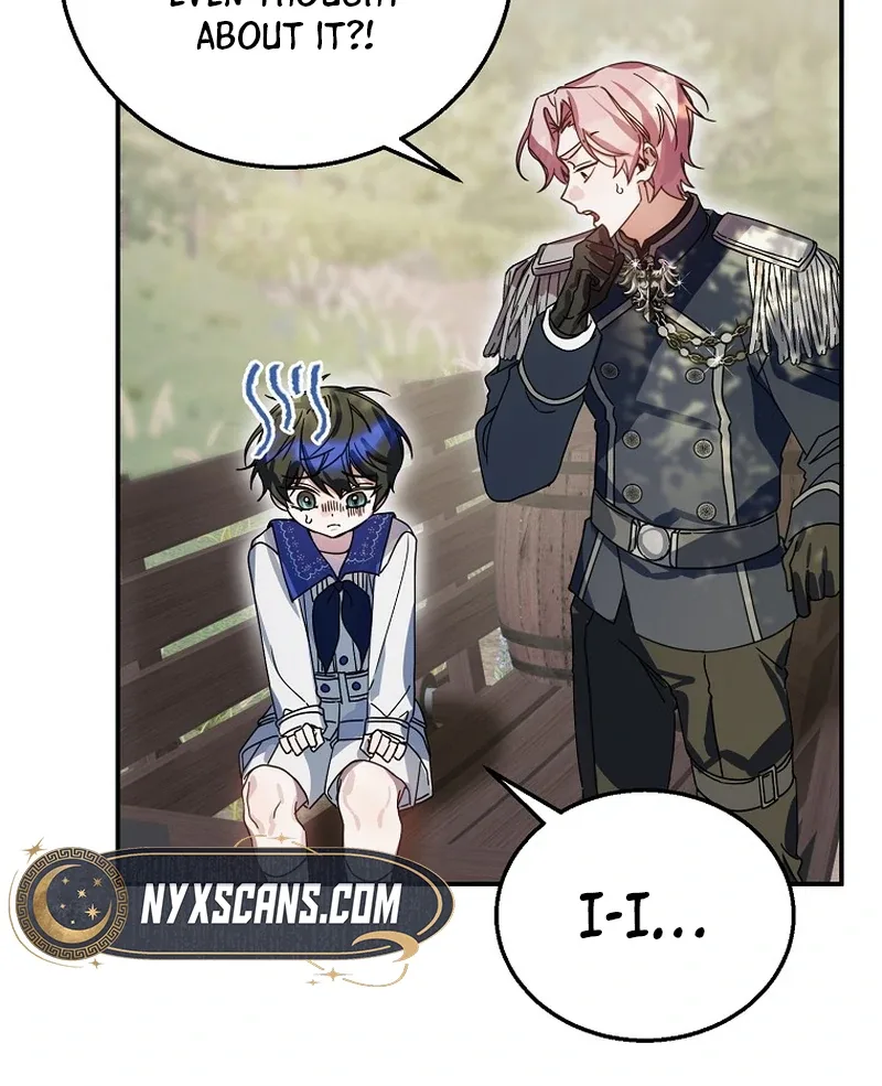 For the Young Villain’s Happy Ending Chapter 8 page 100