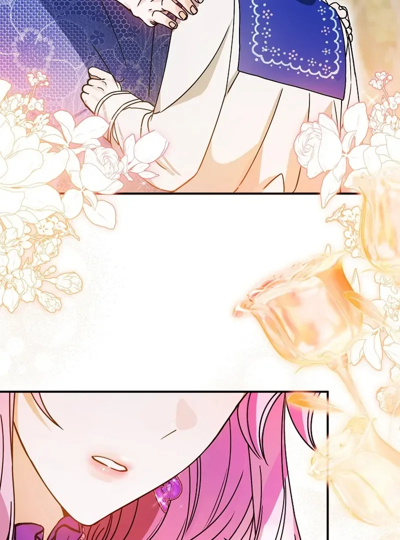 For the Young Villain’s Happy Ending Chapter 8 page 124