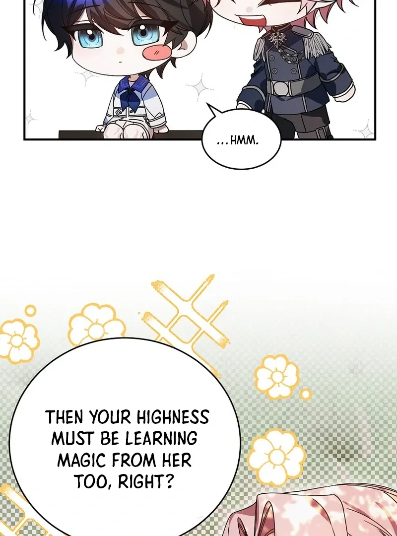For the Young Villain’s Happy Ending Chapter 8 page 96