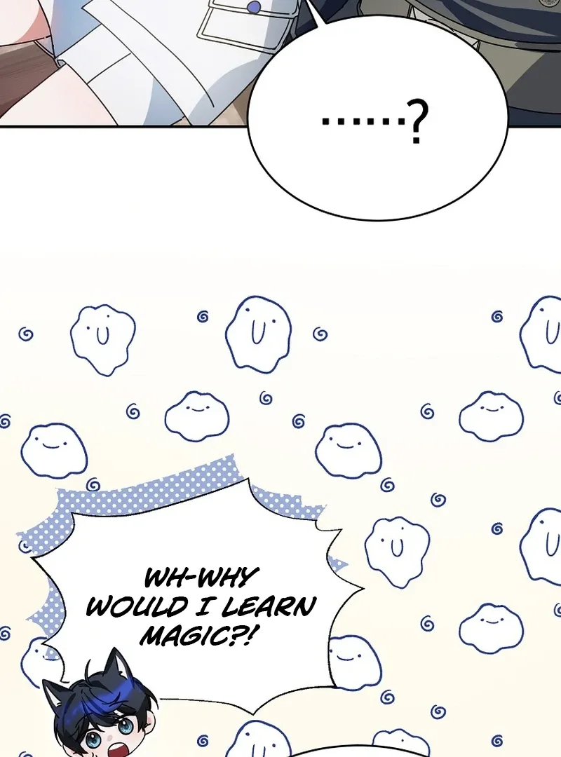 For the Young Villain’s Happy Ending Chapter 8 page 98