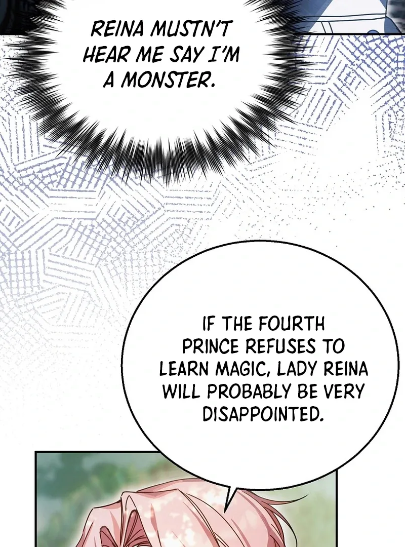 For the Young Villain’s Happy Ending Chapter 8 page 103