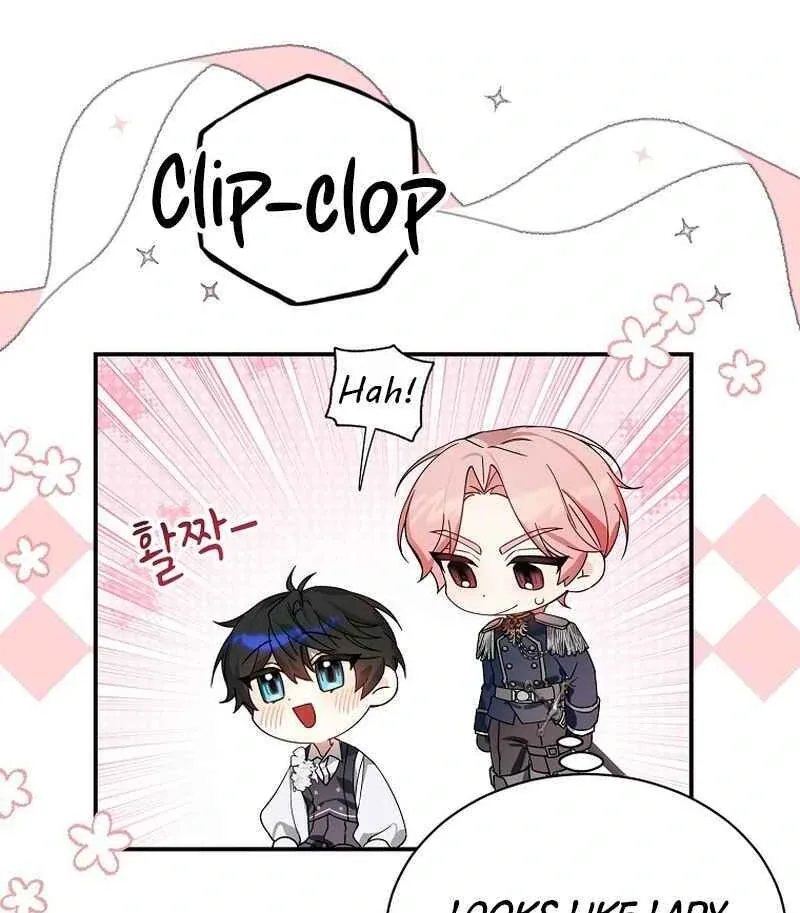 For the Young Villain’s Happy Ending Chapter 10 page 9
