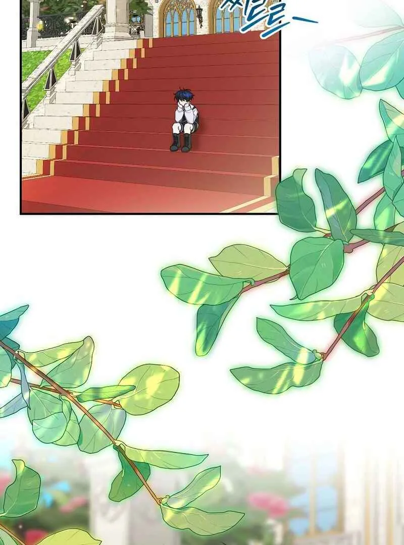For the Young Villain’s Happy Ending Chapter 10 page 3