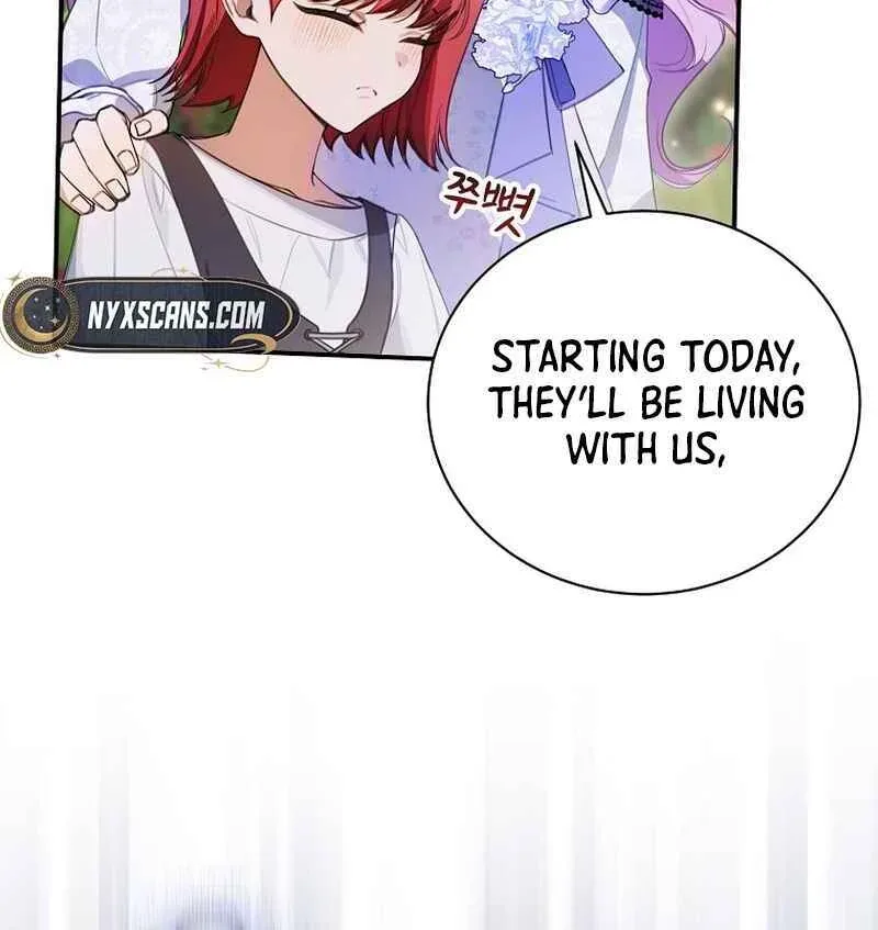 For the Young Villain’s Happy Ending Chapter 10 page 19